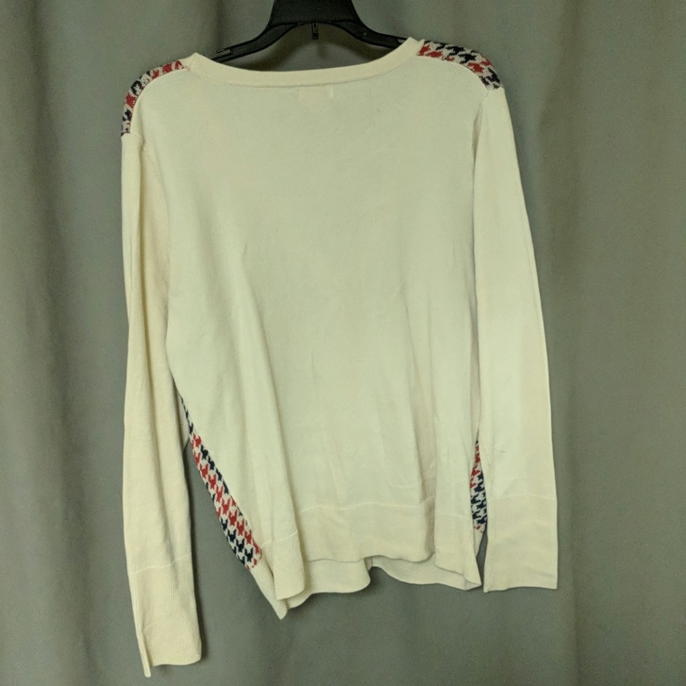 Patterned cardigan - Picture 4 of 5
